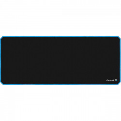 Mousepad Gamer Fortrek, Speed, Grande, 900x400mm, Azul - MPG-104 AZ