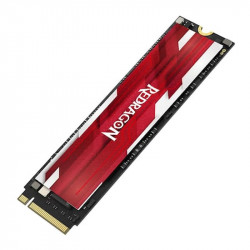 SSD Redragon Cynder, 512GB, M.2 2280 NVMe, PCIe 4.0, Leitura 6320MB/s, Gravação 3111MB/s - GD-708