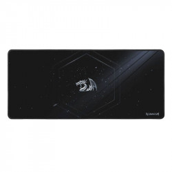 Mousepad Gamer Redragon Xeon V2 Speed, 400x900mm, Preto - P041 V2