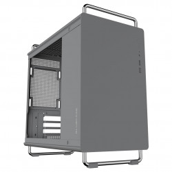 Computador AMD Ryzen 9 5900X, Placa de Vídeo RTX RTX 5070 1-Click OC 2X V2, 12GB GDDR7, Memória 64GB DDR4, SSD 1TB, Water Cooler, Fonte 850W Real