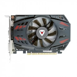 Placa de Vídeo Valianty GTX 750 TI, NVIDIA GeForce 2GB, GDDR5, 128Bit, VGA DVI HDMI - VAL-GTX750TI-2GD5