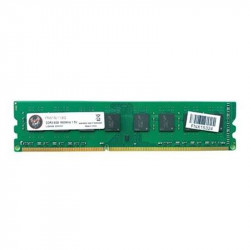 Memória FNX, 4GB, 1600MHz, DDR3, CL11 - FNX16N11/4G