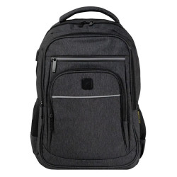 Mochila Para Notebook Travel Blue Até 15.6