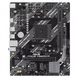 Placa Mãe ASUS Prime A520M-R, Chipset A520, AMD AM4, mATX, DDR4, HDMI - 90MB1H60-M0EAY0