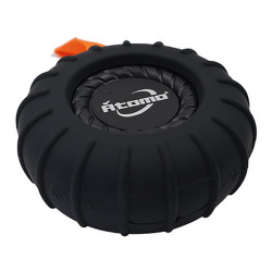 Caixa de Som Bluetooth Átomo, Portátil, 8W RMS, Preto - MO-R480T