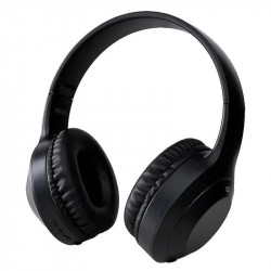 Headphone Bluetooth Maxprint HBT1001 Preto - 65000012