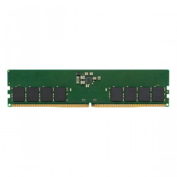 Memória Kingston, 32GB, 5600MHz, DDR5, CL46, 1.1V, Desktop - KVR56U40BS8-32