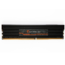Memória Primetek, 8GB, 3200MHz, DDR4, CL22, Preto - MPK600/8GB