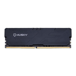 Memória Husky Impulse, 16GB, 3200MHz, DDR4, CL22, Preto - HRM001163222PT