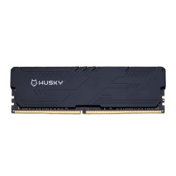Memória Husky Impulse, 8GB, 3200MHz, DDR4, CL16, Preto - HRM001083222PT
