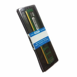 Memória Knup, 4GB, 1600MHz, DDR3, Preto - KP-U5