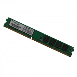 Memória BrazilPC, 8GB, 1600MHz, DDR3, CL11 - BPC1600D3CL11/8G