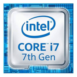 Processador Intel Core i7-7700, LGA 1151, Cache 8MB, 4.20GHz, OEM - CM8067702868314