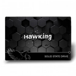 SSD Hawking, 120GB, SATA III 6GB/S, 2.5