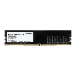Memória Patriot, 16GB, 3200MHz, DDR4, 1.2V Signature, UDIMM, Preto - PSD416G32002