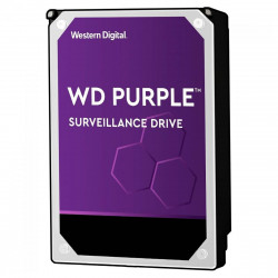 HD WD Blue 2TB Purple, Cache 64MB, 5400RPM, 3.5, SATA - WD20PURX