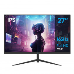 Monitor Gamer OX Photon Flat 27