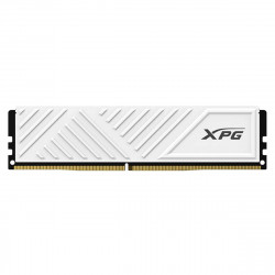 Memória XPG Gammix D35, 8GB, 3200MHz, DDR4, CL16, Branco - AX4U32008G16A-SWHD35