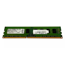 Memória Smart, 4GB, 1600MHz, DDR3, CL11 - SH564128FH8N6TNSQG