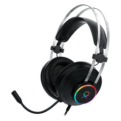 Headset Gamer Get Astra OX, Plug P3, Surround 7.1 Digital, Preto - 72612