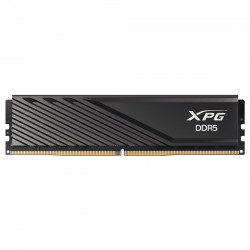 Memória XPG Lancer Blade, 16GB, 5600MHz, DDR5, CL46, 1.25V, Preto - AX5U5600C4616G-SLABBK
