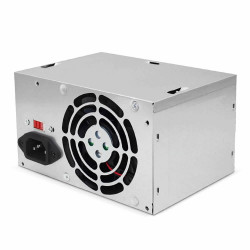 Fonte TCN Bulk, 230W, ATX, 24 PINOS, OEM, Prata - 72303