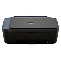 Impressora HP 2975 Multifuncional, Deskjet Ink Advantage, Wi-fi, Jato De Tinta Colorida, Bivolt, Preto - AJ4Y4A