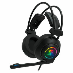 Headset Gamer Fortrek Vickers RGB, Preto - 70556