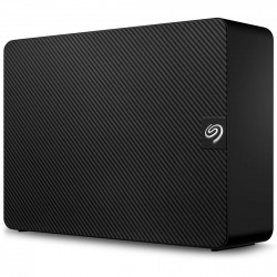 HD Externo Seagate Expansion 10TB, USB, Preto - STKP10000400
