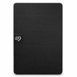 HD Externo Seagate Expansion 4TB, USB, Preto - STKM4000400