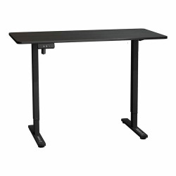 Mesa Gamer Elétrica Fortrek Lift, 120cm, Altura Ajustável, Preto - 86969
