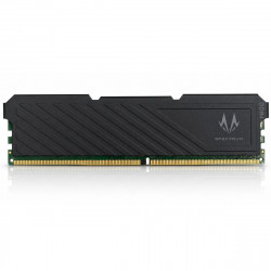 Memória Spectrum Blitz, 8GB, 3200MHz, DDR4, Preto - ST-RM-BZ8G32C16WD4