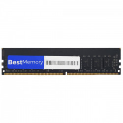 Memória Best Memory Value, 8GB, 3200MHz, DDR4, Open Box, Preto - BT-D4-8G-3200V