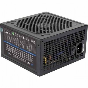 Fonte Aerocool VX-500, 500W - EN53176 - Lognet Informática - Loja de ...