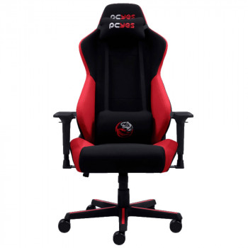 Cadeira Gamer PCYes Mad Racer V8 Turbo
