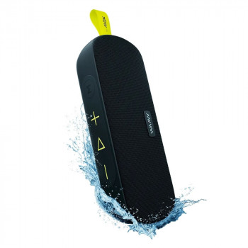 Caixa de Som Speaker Bluetooth WAAW By ALOK US 100SB