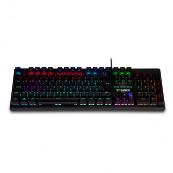 Teclado Mecânico Gamer Goldentec GT Mechanical 2