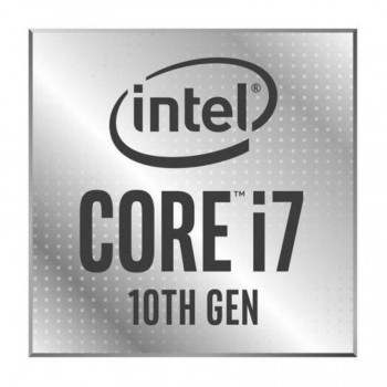 Processador Intel Core i7-10700, LGA 1200, Cache 16Mb, 2.90GHz