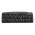 Teclado Multilaser, USB, Standard , Preto - TC065