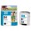 CARTUCHO HP 84 C5016A PRETO - HP