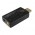 PLACA DE SOM EXTERNA 7.1 USB 2.0 VIRTUAL 3D WF027 - MICROBON