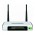 Roteador Wireless TP-Link 300MBPS, 3G/4G - TL-MR3420