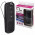 Kit Viva Voz Bluetooth Multilaser, Compatível  Com Smartphones Tablets e Iphone, Preto - AU201
