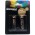 Pilhas AAA Maxprint, Com 2 Pilhas 1.5V, Preto - 756358