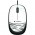 Mouse Logitech M105, 3 Botões, USB, Branco - 910-003138