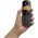 TELEFONE SEM FIO INTELBRAS C/IDENTIFICADOR DE CHAMADAS PRETO - TS3110 