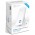 Repetidor de Sinal WIFI TP-Link N 300MBPS, Branco - TL-WA850RE