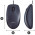 Mouse Logitech M90, 3 Botões, 1000DPI, USB, Preto - 910-004053