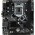 Placa Mae AsRock H81M-HG4, Intel H81, DDR3, Socket LGA 1150 - 90-MXBAK0-A0BAYZ