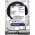 HD WD Purple Surveillance, 2TB, 3.5